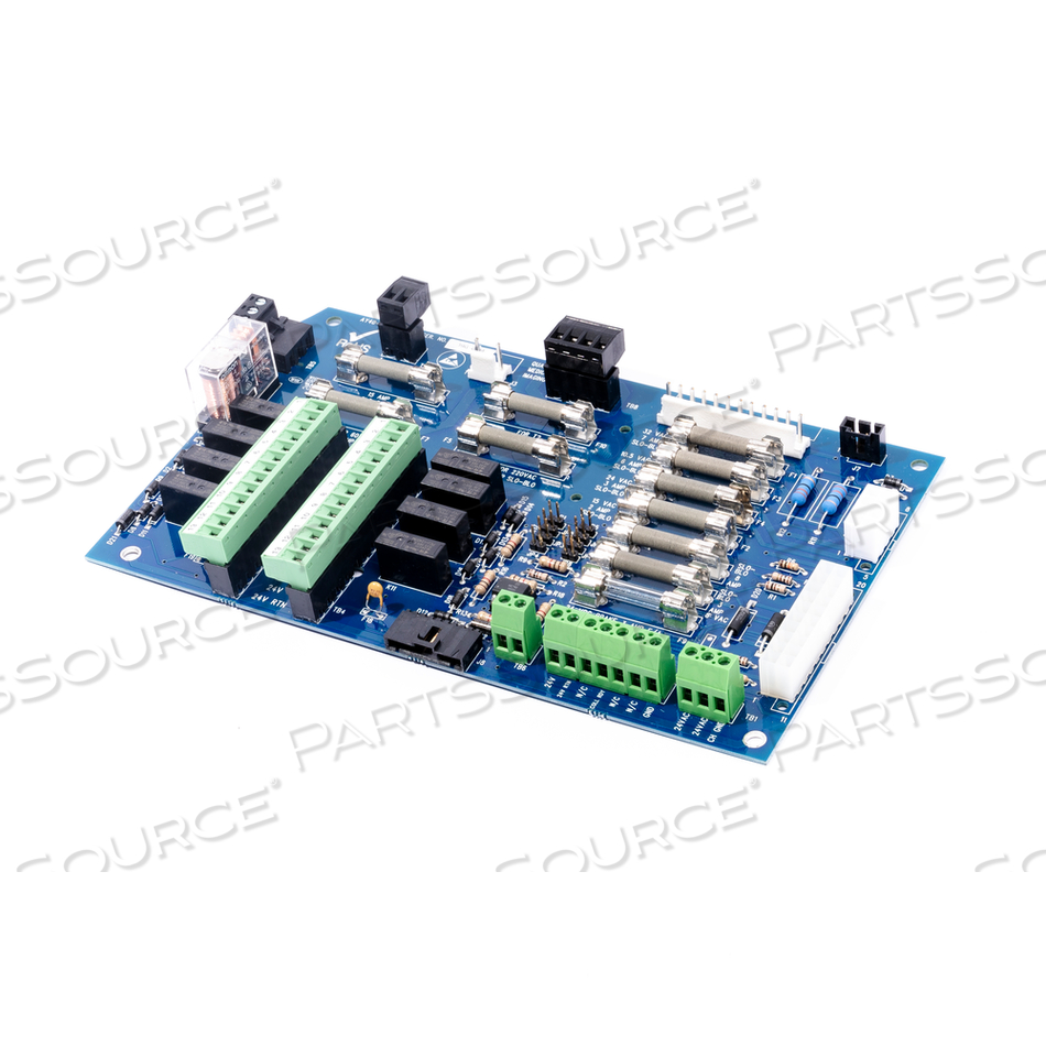 BOARD - DIGITAL INTERFACE by Carestream Health, Inc.