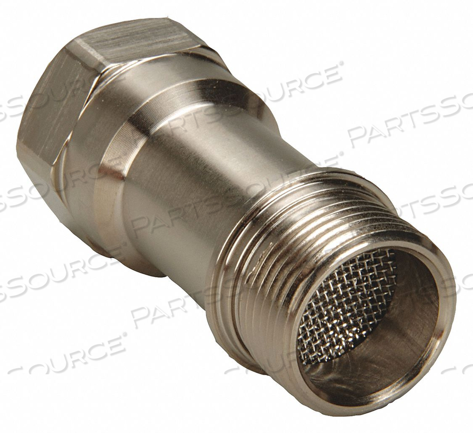 INLET BUSHING by Dynabrade INLET BUSHING by Dynabrade