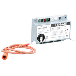 IGNITION CONTROL BRD by Middleby