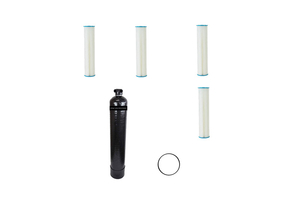 HS-9600 ANNUAL PREVENTATIVE MAINTENANCE KIT by Getinge USA Sales, LLC