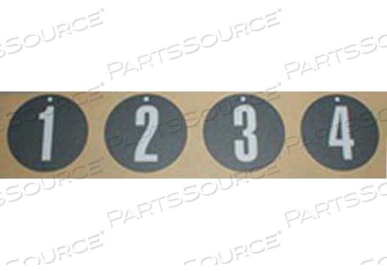 CONTROLLER, DECAL by STERIS Corporation