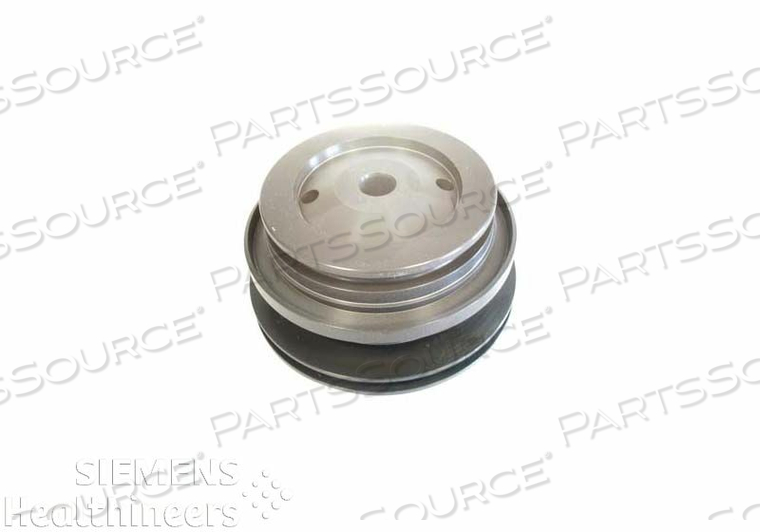 LICH II CONTROL DISC by Siemens Medical Solutions