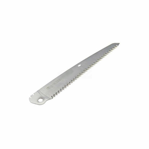 SILKY REPLACEMENT BLADE FOR GOMBOY, 210MM, MEDIUM TEETH by Sherrill Inc.