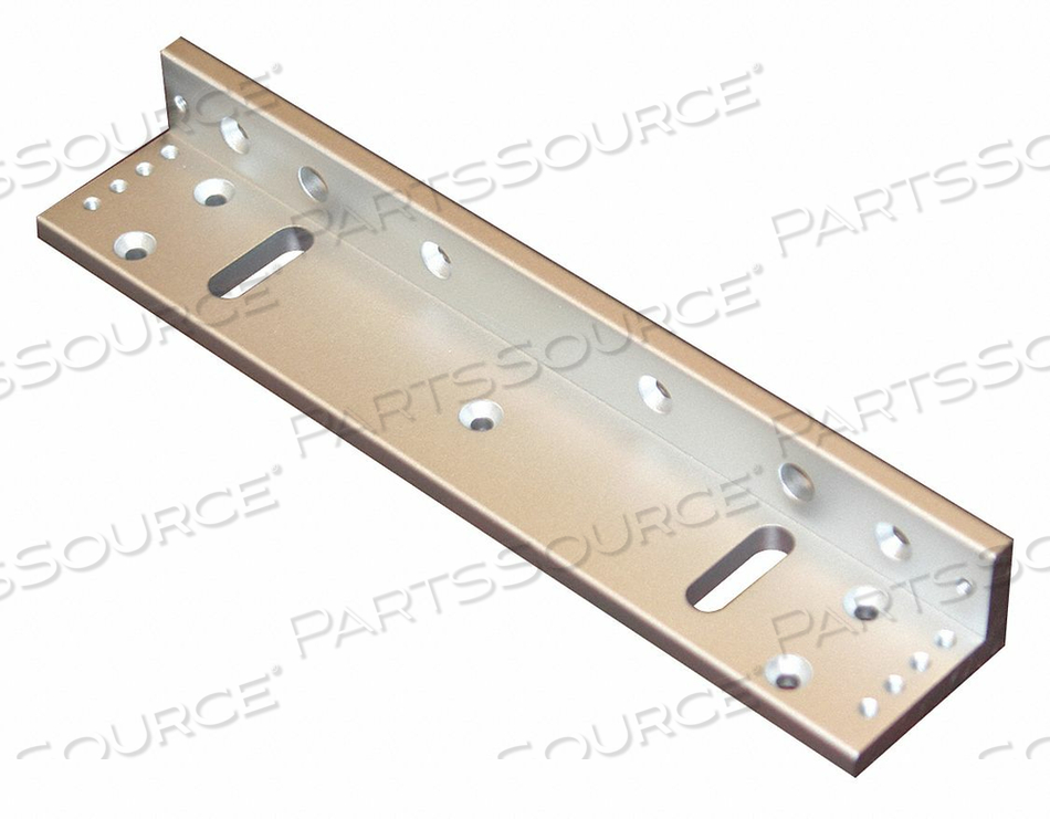 BRACKET KIT ALUMINUM SURFACE MOUNT by BEA BRACKET KIT ALUMINUM SURFACE MOUNT by BEA