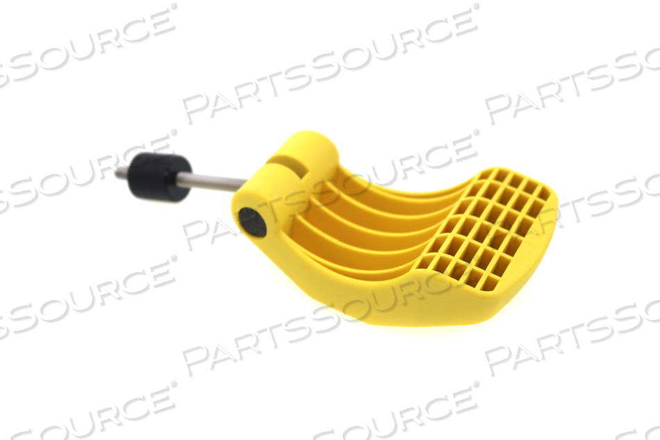 HANDLE STEPONE CLAMP ASSEMBLY by Life Fitness