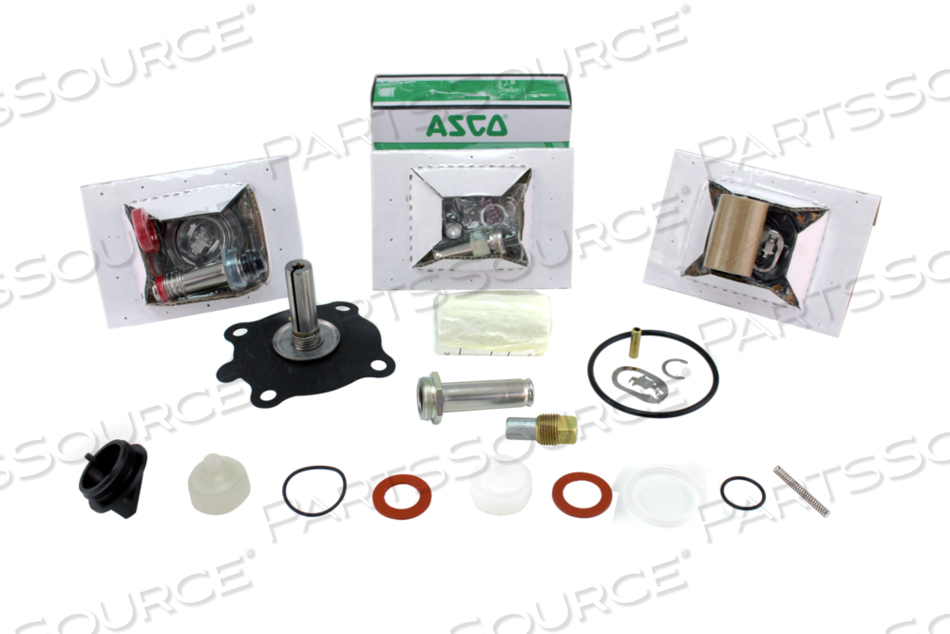 INSPECT#1 STAGE 3 PREVENTIVE MAINTENANCE PACK by STERIS Corporation INSPECT#1 STAGE 3 PREVENTIVE MAINTENANCE PACK by STERIS Corporation