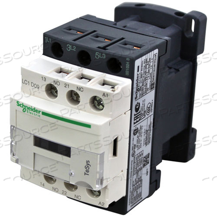 CONTACTOR - BLOWER 