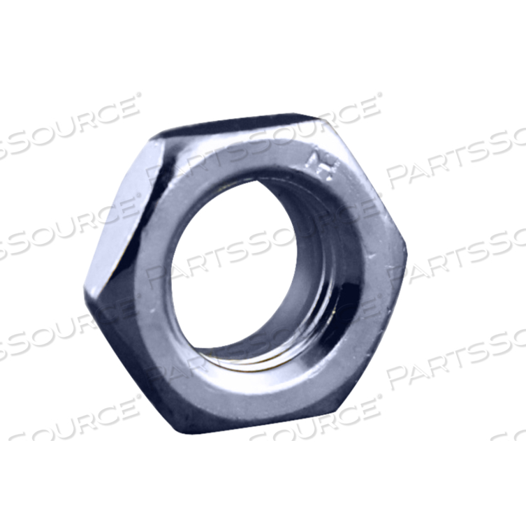 1/2-20 NYLOC HEX NUT by Stryker Medical