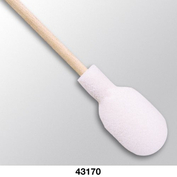 COVENTRY SEALED FOAM SWABS by Chemtronics