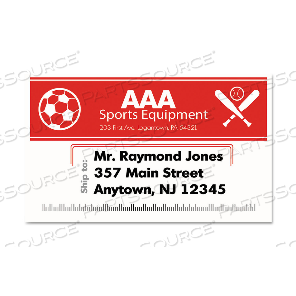 QL-800 HIGH-SPEED PROFESSIONAL LABEL PRINTER, 93 LABELS/MIN PRINT SPEED, 5 X 8.75 X 6 by Brother QL-800 HIGH-SPEED PROFESSIONAL LABEL PRINTER, 93 LABELS/MIN PRINT SPEED, 5 X 8.75 X 6 by Brother