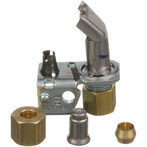 PILOT BURNER NAT/LP by Dynamic Cooking Systems