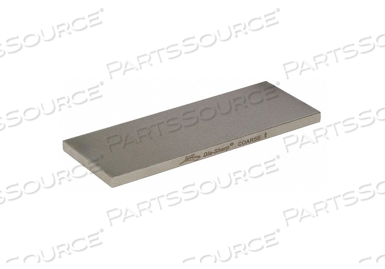 DIAMOND BENCH STONE COARSE 8IN. L by Diamond Machining Technology (DMT)