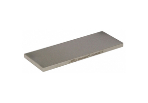 DIAMOND BENCH STONE COARSE 8IN. L by Diamond Machining Technology (DMT)