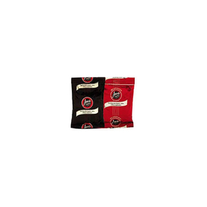 JAVA ONE FRENCH ROAST COFFEE PORTION PACKS, REGULAR, 1.5 OZ., 42/BOX by Java Trading Company