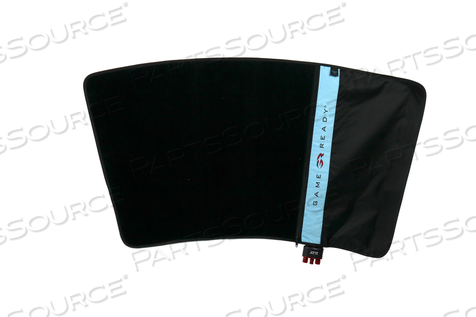 ONE SIZE FITS ALL STRAIGHT KNEE WRAP FOR GRPRO 2.1 AND MED4 ELITE SYSTEM by AVANOS Medical, Inc.