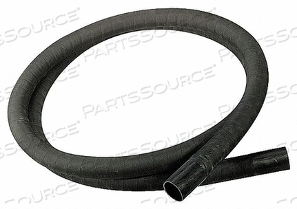 CRUSH-RESISTANT VACUUM HOSE 2 X 16 FT. by Tornado CRUSH-RESISTANT VACUUM HOSE 2 X 16 FT. by Tornado