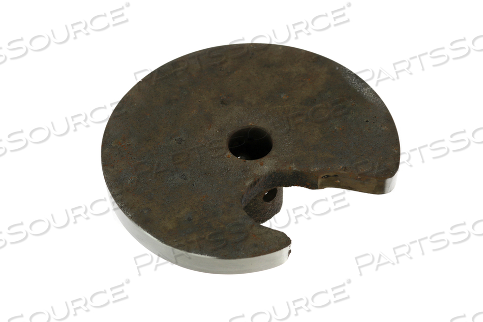 CAM, 110V VOLTAGE RATING by Rennco, Inc