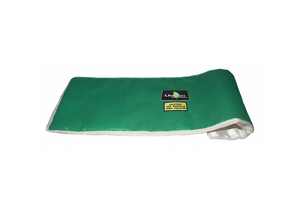 INSULATED THROW BLANKET 12 IN L 12 IN.W by UniTherm