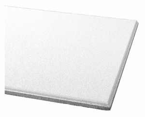 CEILING TILE 24 W 48 L 3/4 THICK PK6 by Armstrong CEILING TILE 24 W 48 L 3/4 THICK PK6 by Armstrong