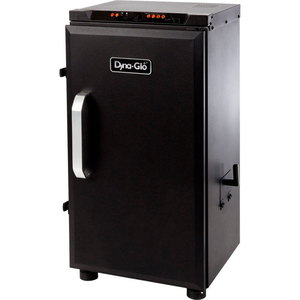 30" DIGITAL ELECTRIC SMOKER by Dyna-Glo