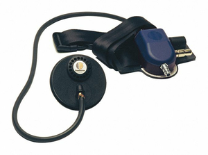 COMPRESSED AIR ATTACHMENT REGULATOR/HOSE by Sundstrom Safety