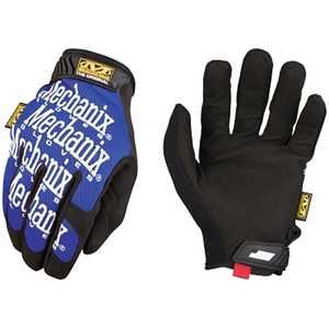 MECHANIX MG-03-011 THE ORIGINAL GLOVES, XL by Mechanix Wear