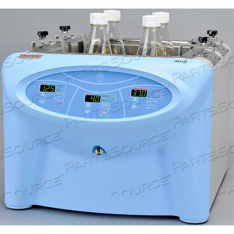 MAXQ 7000 WATER BATH ORBITAL SHAKER, DIGITAL, 120V MAXQ 7000 WATER BATH ORBITAL SHAKER, DIGITAL, 120V