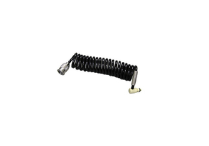 ADAPTER ASSEMBLY, OPEN AIR INTERFACE LEAK TESTER HOSE HOOKUP CONNECTION, PLASTIC, STAINLESS STEEL, FOR DSD AUTOMATED ENDOSCOPE REPROCESSORS by Medivators (Cantel Medical) (now STERIS)