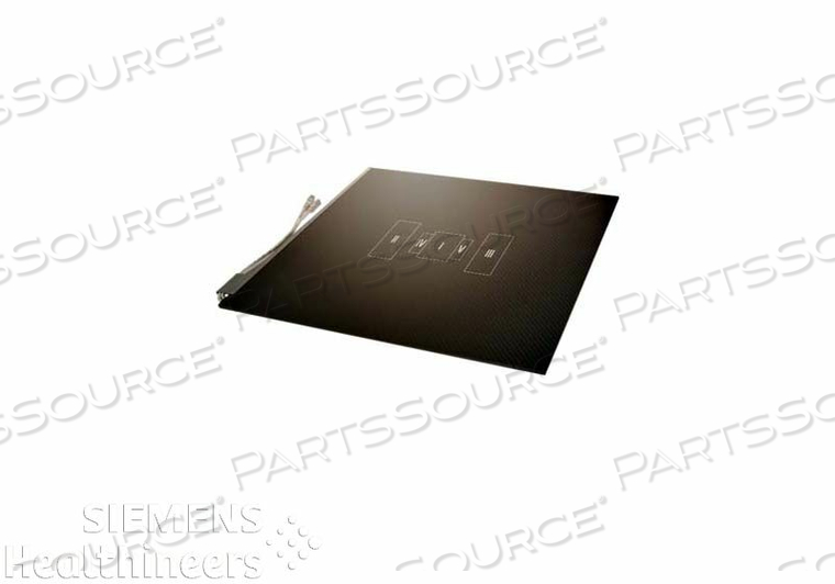 5-FIELD HL CHAMBER by Siemens Medical Solutions 5-FIELD HL CHAMBER by Siemens Medical Solutions