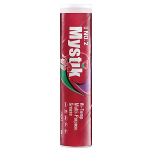 JT-6 HI-TEMP GREASE, 14 OZ, TUBE by Mystik