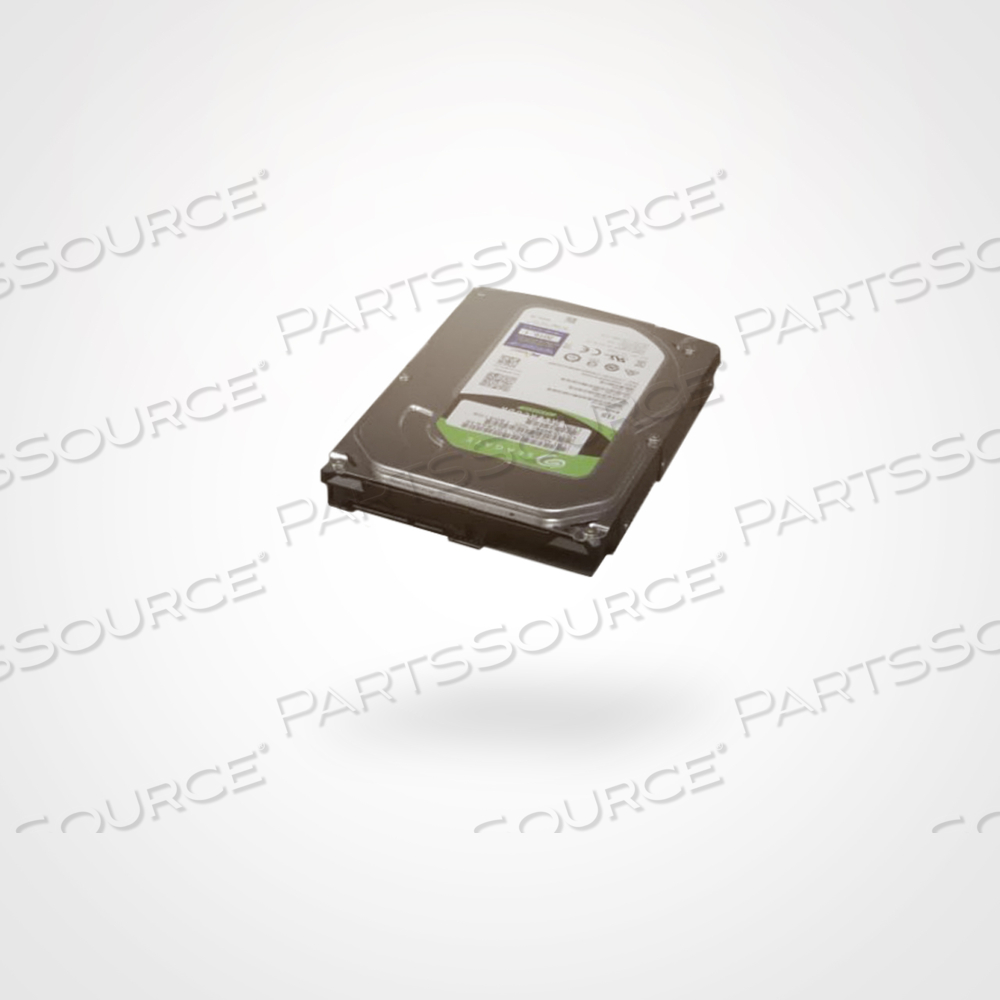 SEAGATE HARD DISK DRIVE by Siemens Medical Solutions