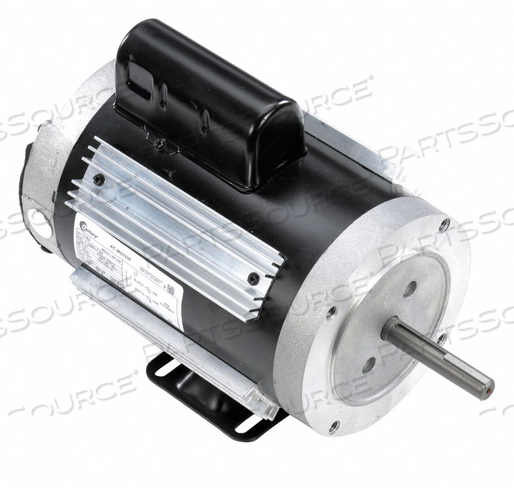 FARM BLDG. FAN MOTORS by Regal Beloit America, Inc. (Century Electric Motors)
