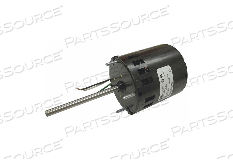 MOTOR KIT FOR D-3 AD-1 & ALL PAI-1 & 2 880-0112 by Tjernlund