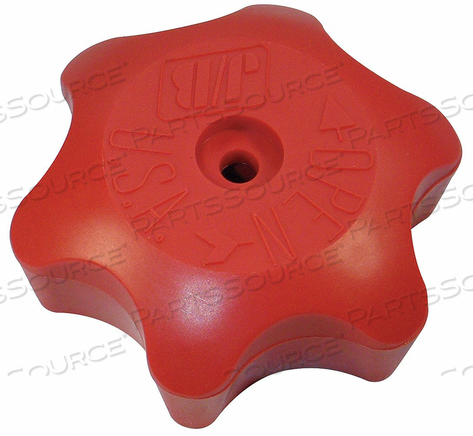 HANDWHEEL RED by JB Industries HANDWHEEL RED by JB Industries