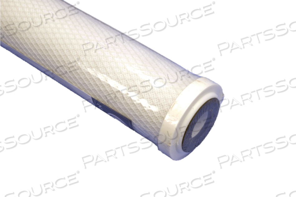 CARBON BLOCK FILTER by STERIS Corporation