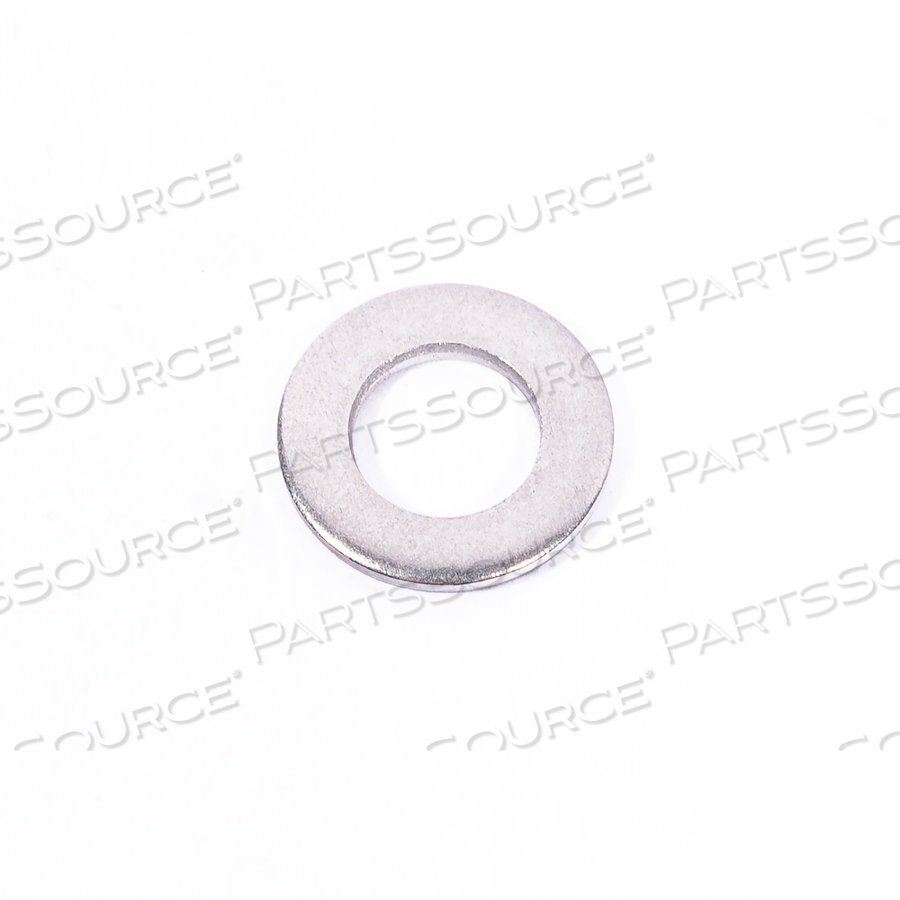 M5 STAINLESS STEEL FLAT WASHER by Datex-Ohmeda