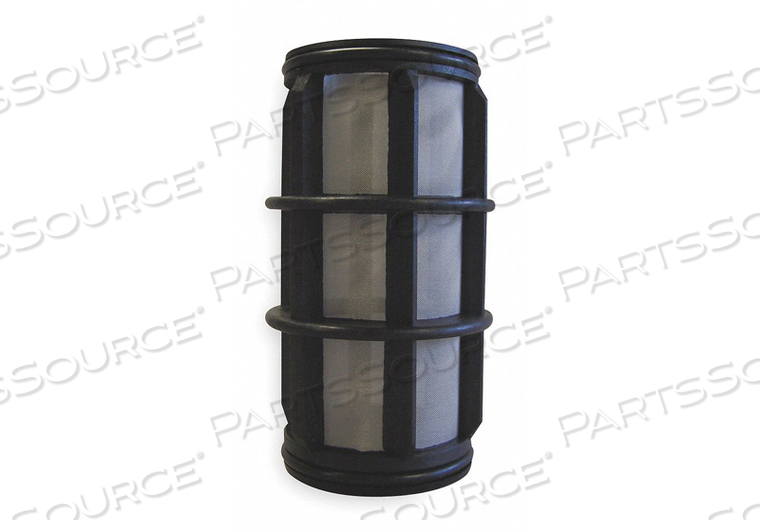 FILTER SCREEN BLACK 5 LENGTH 2 DIA by Amiad FILTER SCREEN BLACK 5 LENGTH 2 DIA by Amiad