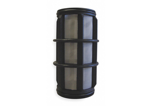 FILTER SCREEN BLACK 5 LENGTH 2 DIA by Amiad