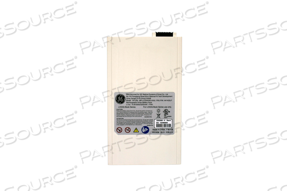 BATTERY RECHARGEABLE BATTERY RECHARGEABLE