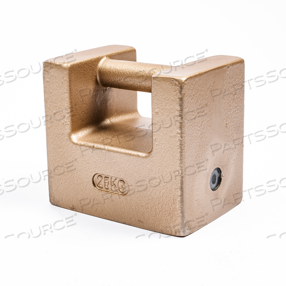 TEST WEIGHT by Scale-Tronix TEST WEIGHT by Scale-Tronix