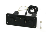 SOCKET FOR MAINS SUPPLY CABLE USA by Getinge USA Sales, LLC