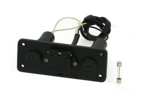 SOCKET FOR MAINS SUPPLY CABLE USA by Getinge USA Sales, LLC SOCKET FOR MAINS SUPPLY CABLE USA by Getinge USA Sales, LLC