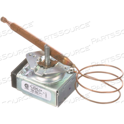 HEATR CONTROL THERMOSTAT 80 D 