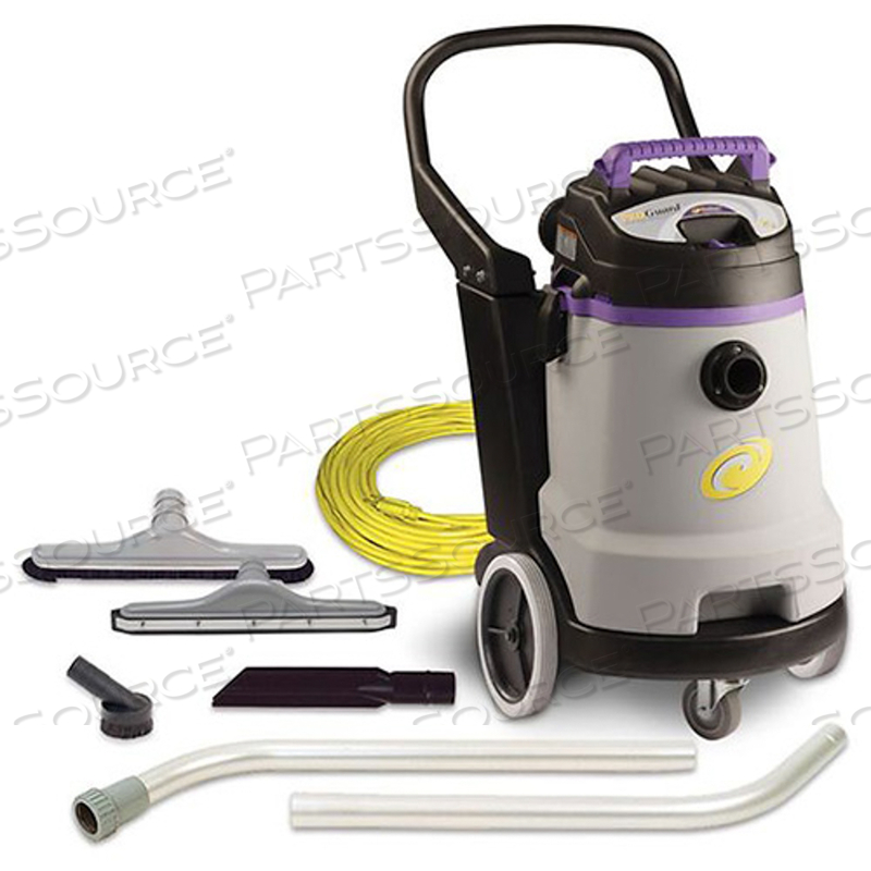 PROGUARD 20 W/WET/DRY TOOL KIT (107187) by Proteam