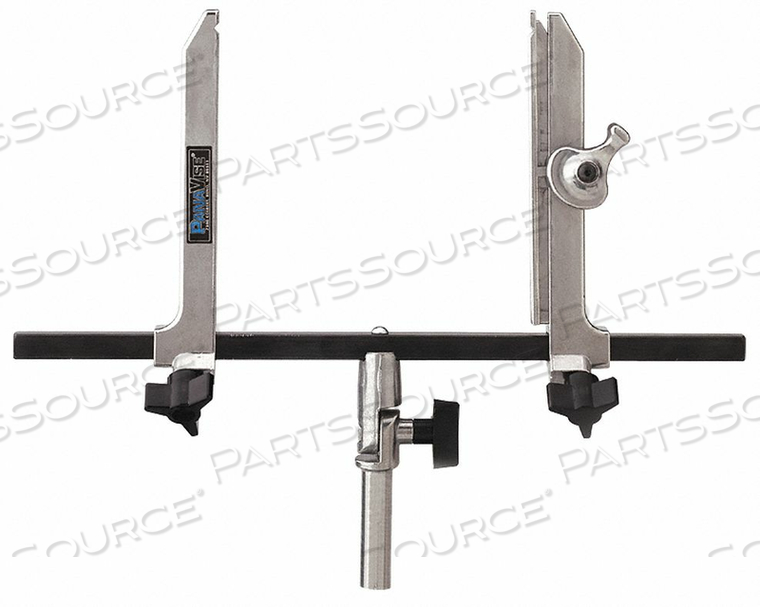 CIRCUIT BOARD HOLDER 12 IN OPEN by PanaVise