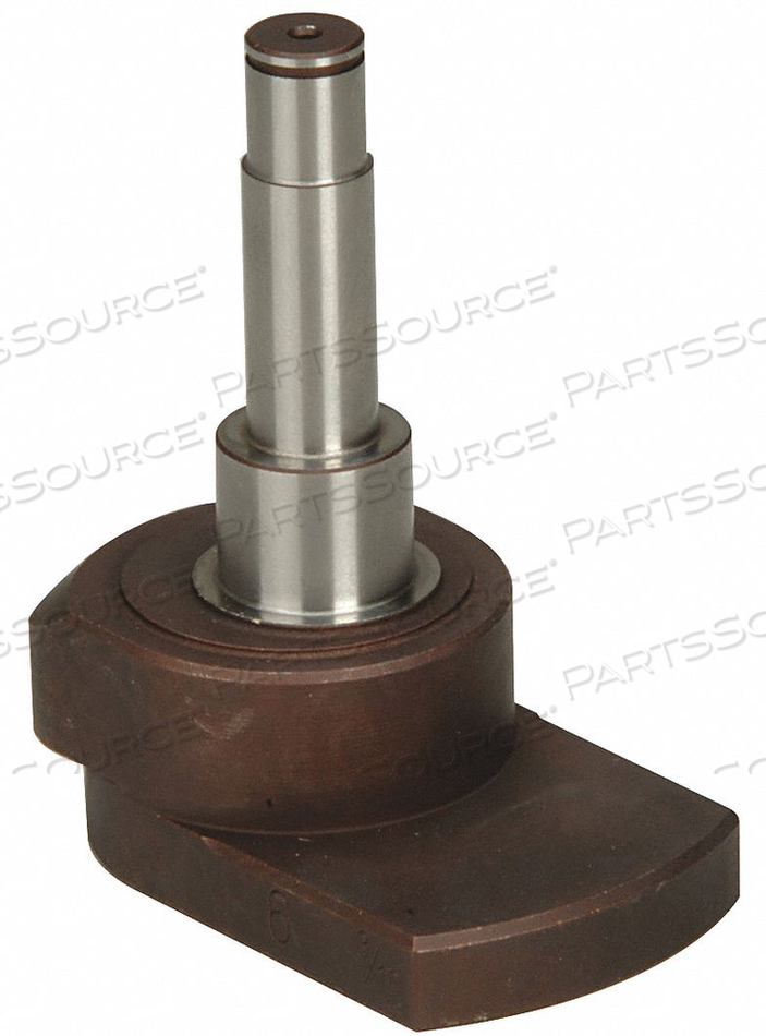 SHAFT BALANCER by Dynabrade