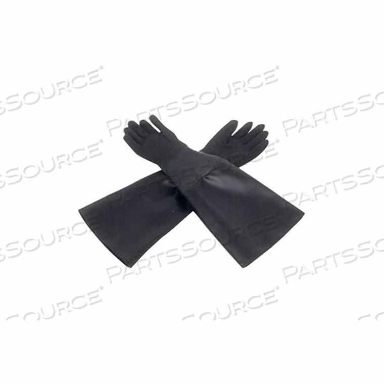 BLAST GLOVES, LEATHER by Allsource Blasters & Equipment BLAST GLOVES, LEATHER by Allsource Blasters & Equipment