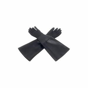 BLAST GLOVES, LEATHER by Allsource Blasters & Equipment BLAST GLOVES, LEATHER by Allsource Blasters & Equipment