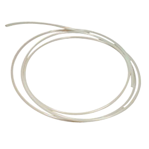 TUBING, LOW DENSITY POLYETHYLENE, 0.25 IN OD by Datex-Ohmeda