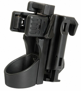 HOLSTER FOR FLASHLIGHT BASIC TACTICAL by Brite-Strike